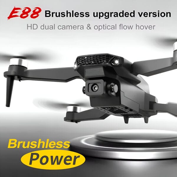 E88 EVO Drone