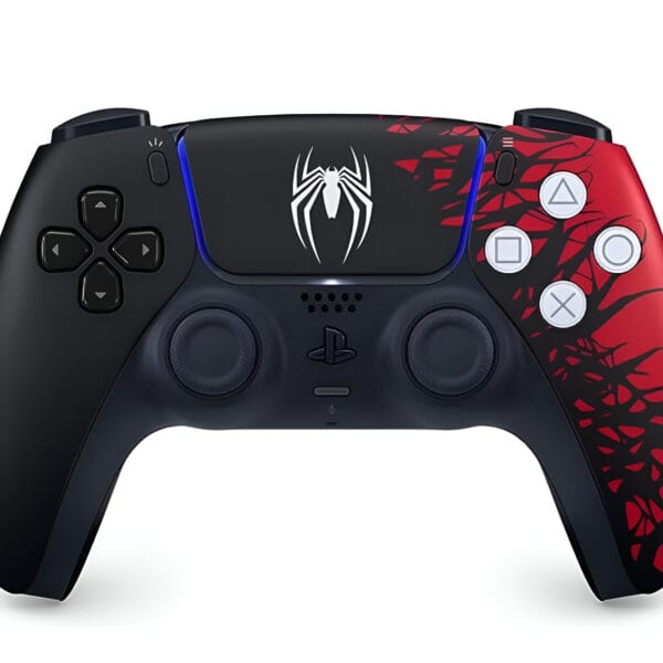 Sony (PS5) DualSense™ Wireless Controller - Marvel’s Spider-Man 2 Edition