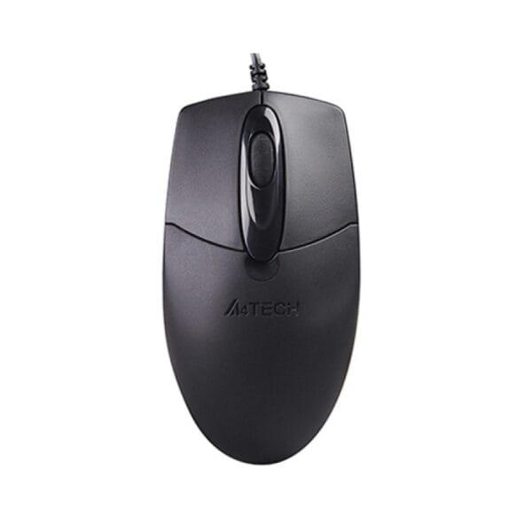 A4TECH OP-720 USB Wired Mouse