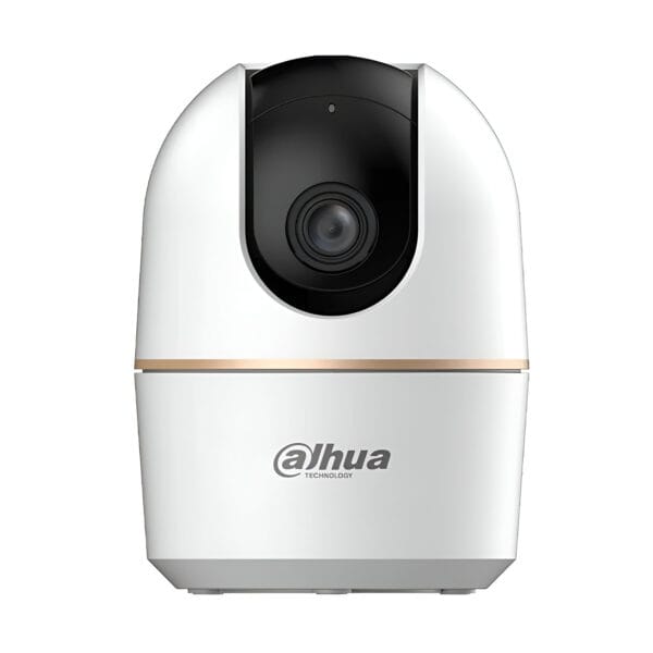 Dahua DH-H5AE Hero A1 5.0MP Wi-Fi Dome Camera | High-Definition Outdoor Security with AI Detection