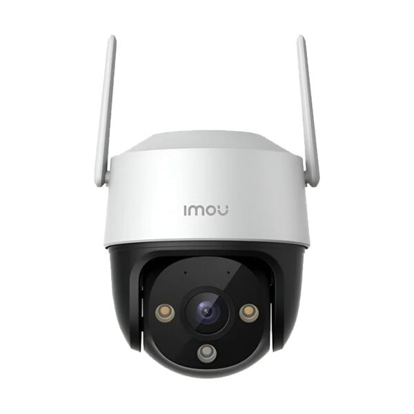 Imou Cruiser SE+ 2MP WiFi Dome Camera | Outdoor Pan & Tilt Security