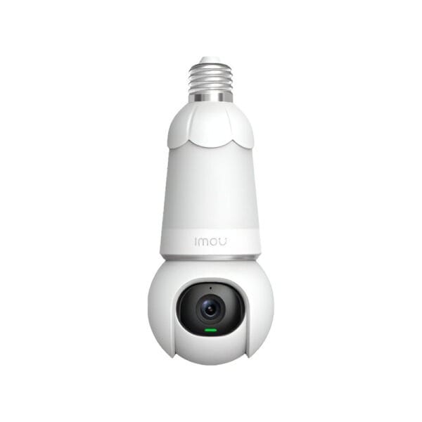 Imou IPC-S6DP-3MOWEB 3MP WiFi Bulb Camera | 360° Smart Home IP Security