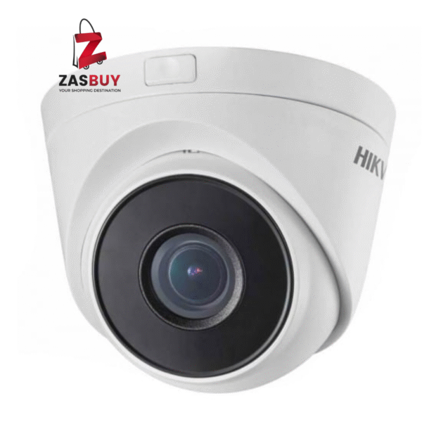 Hikvision DS-2CD1323G2-LIU (2.8mm) (2.0MP) Color Fixed Turret Dome IP Camera