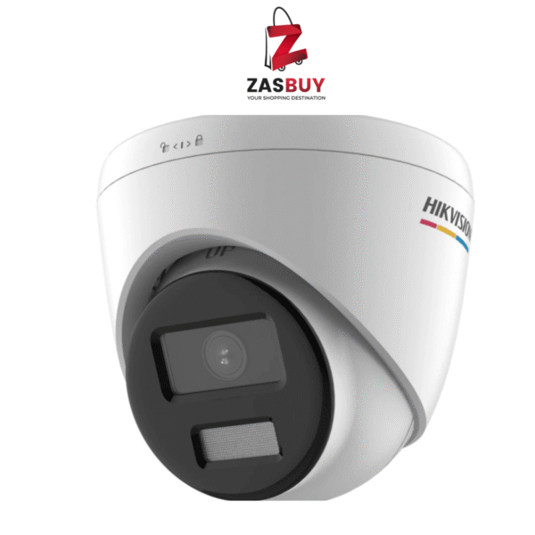 Hikvision DS-2CD1327G2H-LIU 2MP 2.8mm Audio Dome Network IP Camera