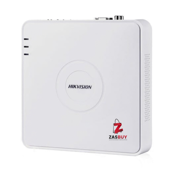 Hikvision DS-7104HGHI-ECO/M1 4 Channel Mini 1U DVR