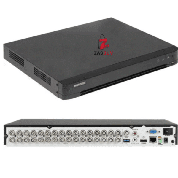 Hikvision DS-7232HGHI-M2 32 Channel HD 720p DVR