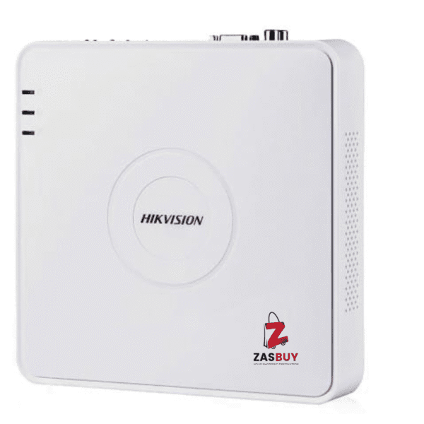 Hikvision IDS-7104HQHI-M1-S 4 Channel 1080P Mini 1U H.265 AcuSense DVR