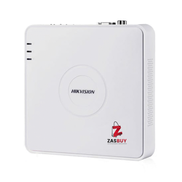 Hikvision DS-7104HGHI-M1/T 4-ch H.265 1080p Two-way Audio DVR