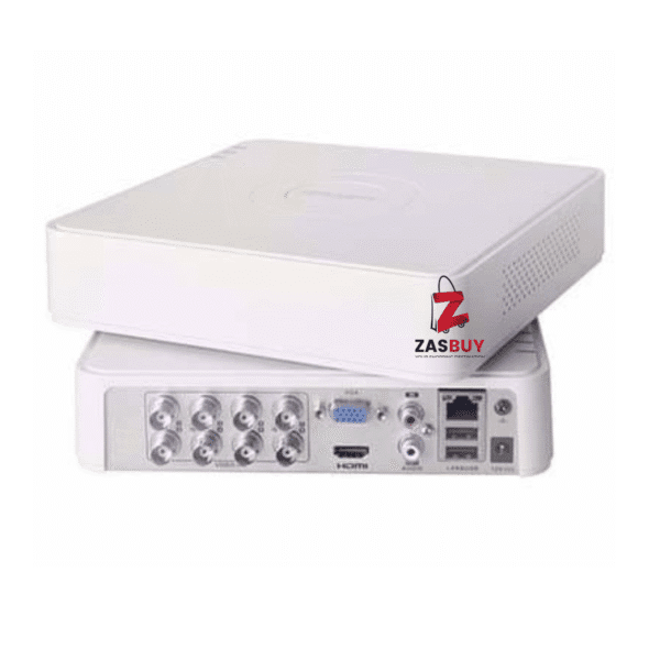 Hikvision DS-7108HGHI-M1/T 08 Channel Mini 1U DVR